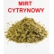 MIRT CYTRYNOWY LIŚĆ 1 KG